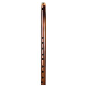 C Sharp Bass Bansuri flute