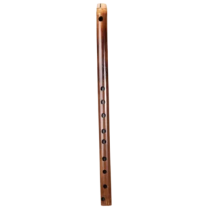 C Natural Bass Bansuri flute