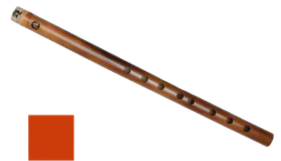 Carnatic flute