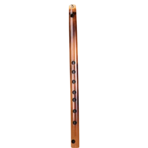 E Natural Bass Bansuri Flute