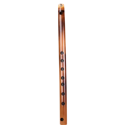 E Natural Bass Bansuri Flute