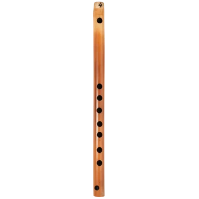 F Natural Bass Bansuri Flute
