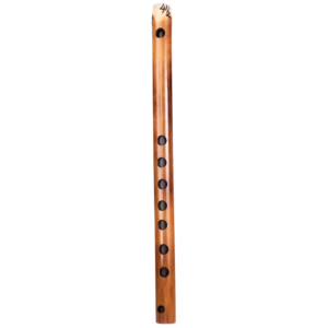 F Sharp Bass Bansuri Flute