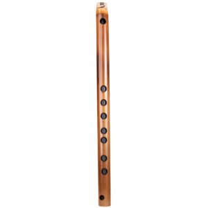 G Natural Bass Bansuri Flute