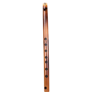 E Natural Carnatic Flute