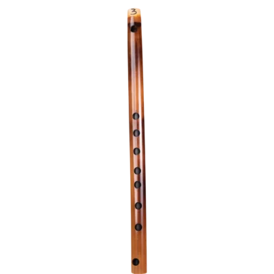 E Natural Carnatic Flute