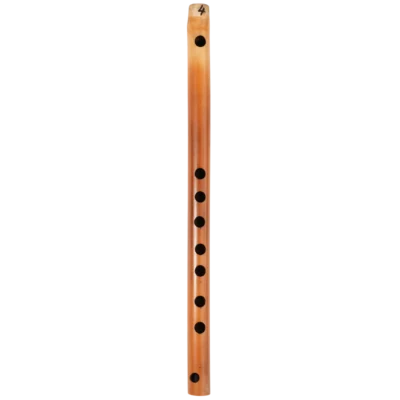 F Natural Medium Bansuri Flute