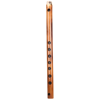 F Sharp Medium Bansuri Flute