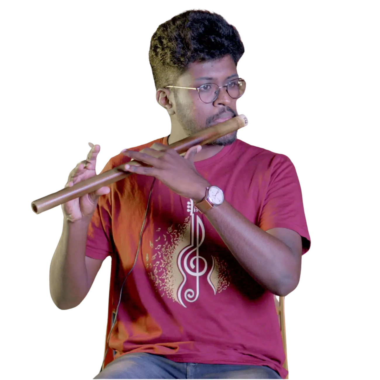 Professional Flute Master