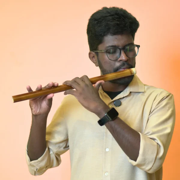 Flute expert