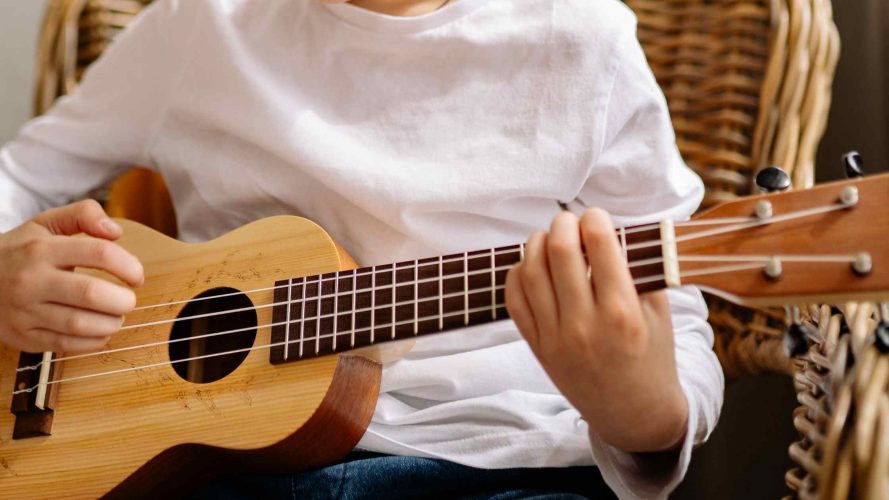 Ukulele Ukulele
